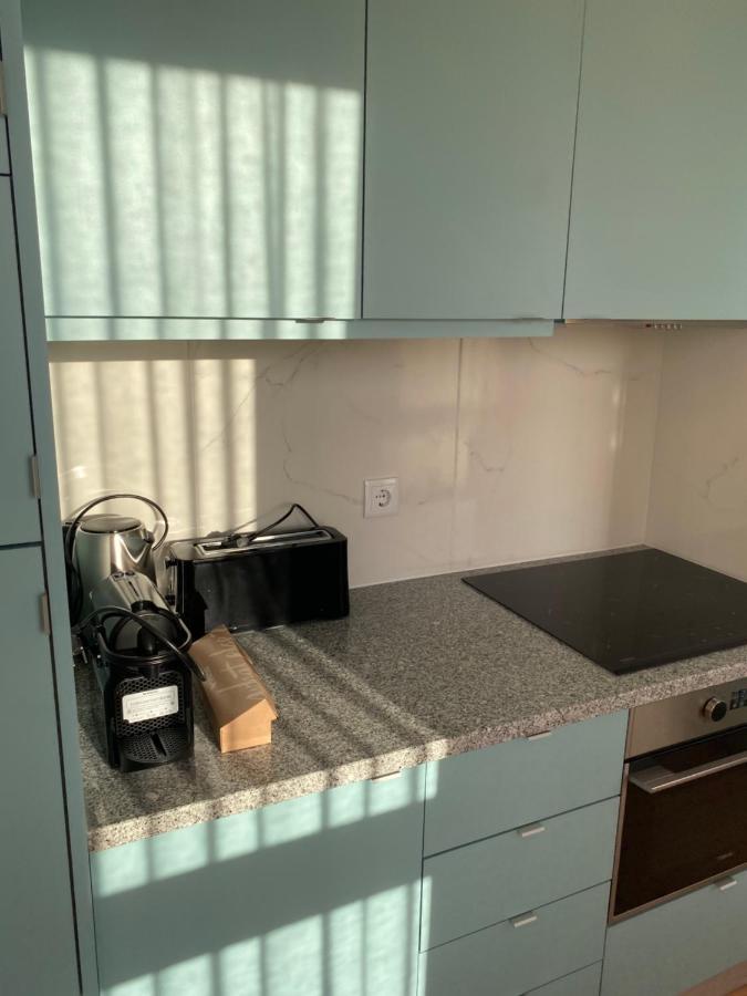 Ferienwohnung Altamira Nb Estarreja Exterior foto