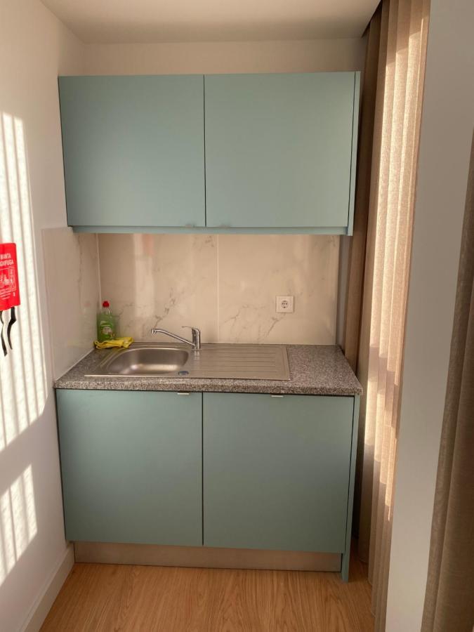 Ferienwohnung Altamira Nb Estarreja Exterior foto