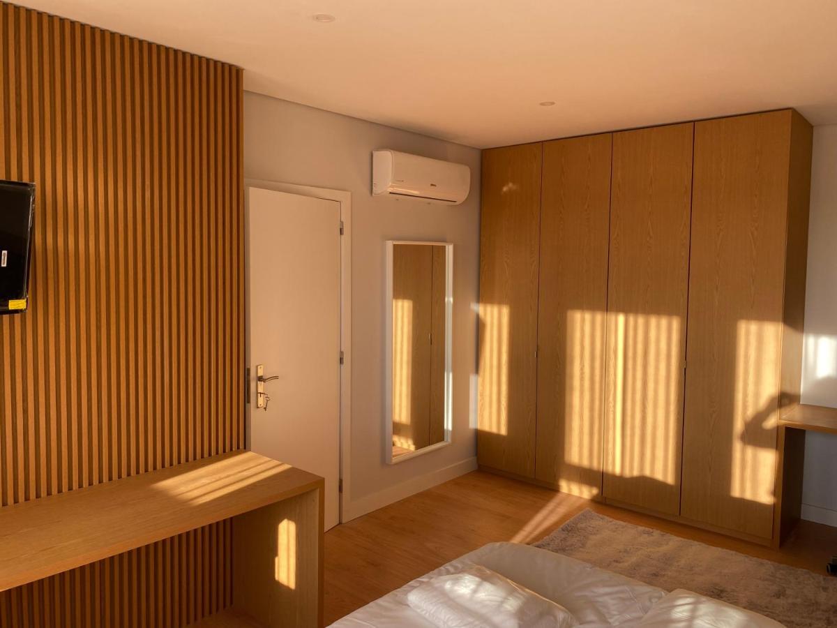 Ferienwohnung Altamira Nb Estarreja Exterior foto